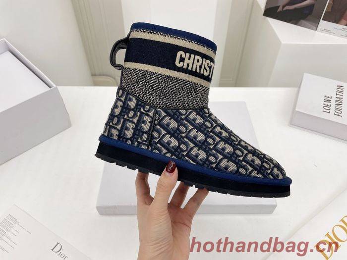 Chrisitan Dior shoes CD00042